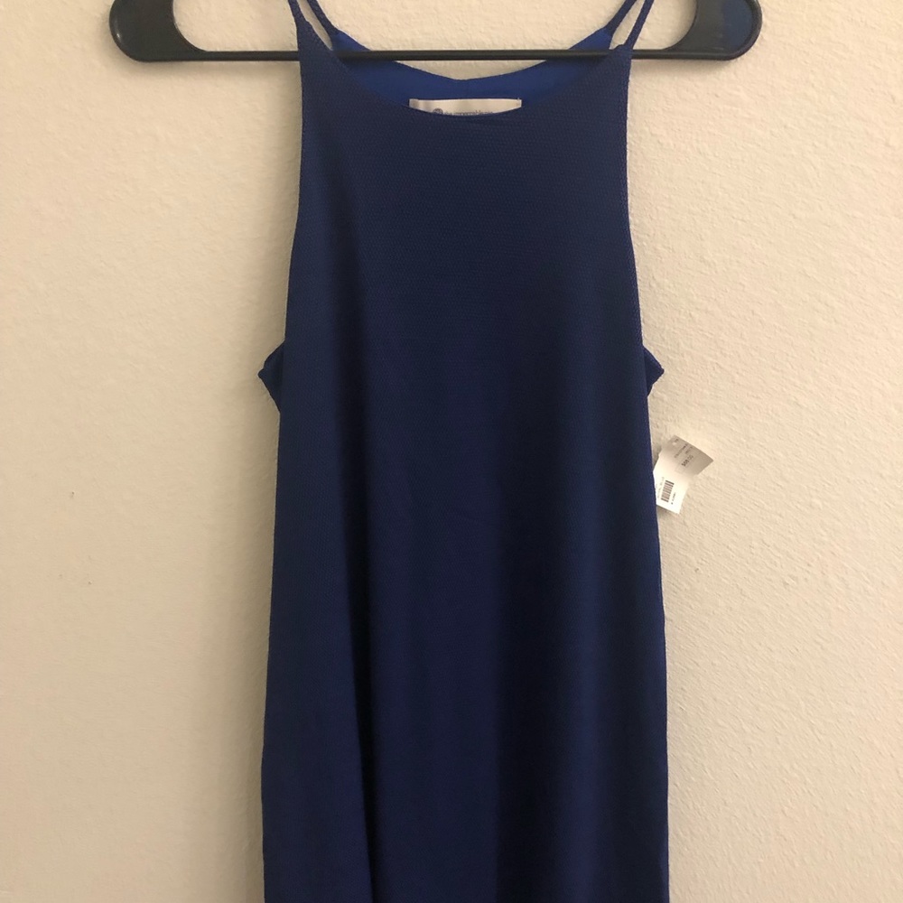Impeccable Pig Dress
